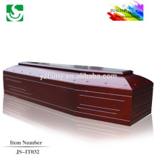 JS-IT 032 paulownia wood price coffin price